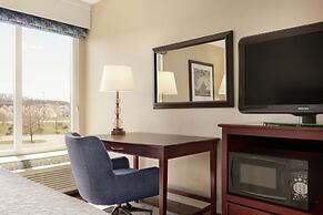 Hampton Inn Dulles - Cascades