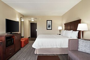 Hampton Inn Dulles - Cascades