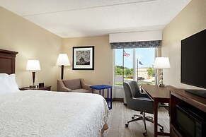 Hampton Inn Dulles - Cascades
