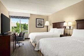 Hampton Inn Dulles - Cascades