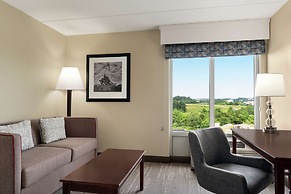 Hampton Inn Dulles - Cascades