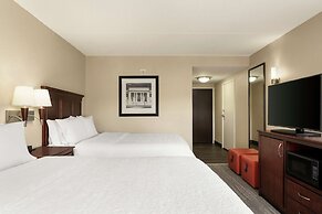 Hampton Inn Dulles - Cascades