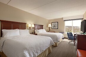 Hampton Inn Dulles - Cascades