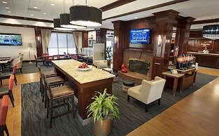 Hampton Inn Dulles - Cascades