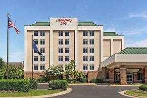 Hampton Inn Dulles - Cascades