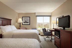Hampton Inn Dulles - Cascades