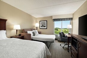 Hampton Inn Dulles - Cascades