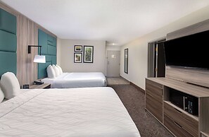 La Quinta Inn by Wyndham Pigeon Forge-Dollywood