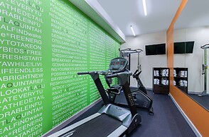 La Quinta Inn by Wyndham Pigeon Forge-Dollywood