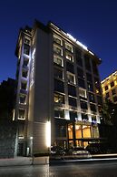 Hotel Arcadia Blue Istanbul
