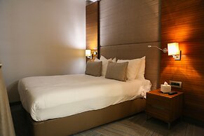 Hotel Arcadia Blue Istanbul