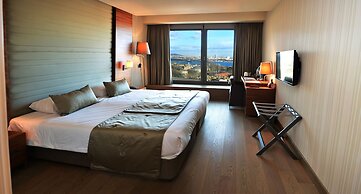 Hotel Arcadia Blue Istanbul