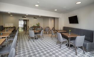 Hotel Arcadia Blue Istanbul