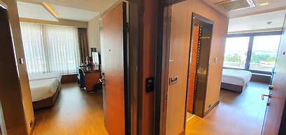 Hotel Arcadia Blue Istanbul