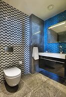 Hotel Arcadia Blue Istanbul