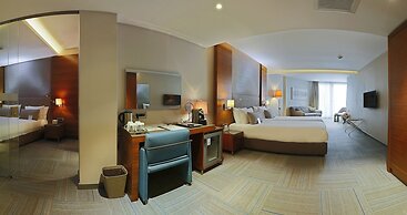 Hotel Arcadia Blue Istanbul