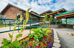 Grande Denali Lodge