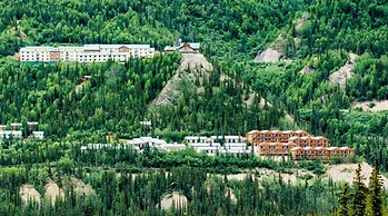 Grande Denali Lodge