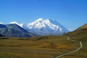 Grande Denali Lodge
