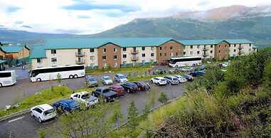 Grande Denali Lodge