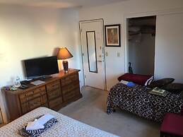 Alaska European Bed & Breakfast