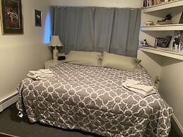 Alaska European Bed & Breakfast