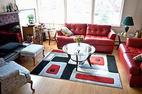 Alaska European Bed & Breakfast