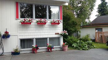 Alaska European Bed & Breakfast
