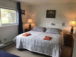 Alaska European Bed & Breakfast