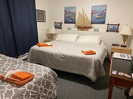 Alaska European Bed & Breakfast