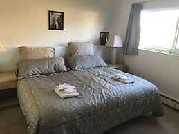 Alaska European Bed & Breakfast