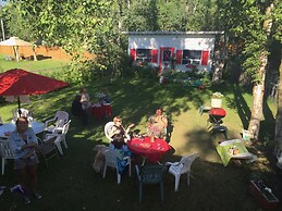 Alaska European Bed & Breakfast