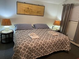 Alaska European Bed & Breakfast