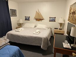 Alaska European Bed & Breakfast