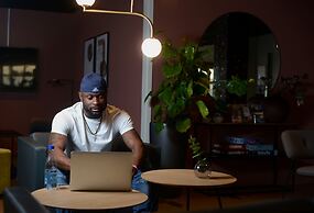 Comfort Hotel Arctic