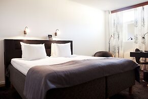 Best Western Kom Hotel Stockholm