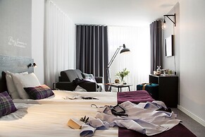 Best Western Kom Hotel Stockholm