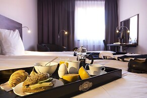 Best Western Kom Hotel Stockholm