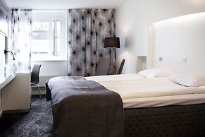 Best Western Kom Hotel Stockholm