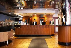 Best Western Kom Hotel Stockholm