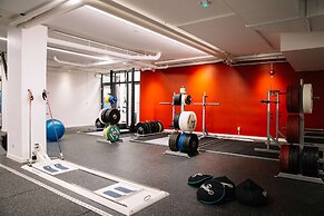 Best Western Kom Hotel Stockholm