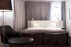 Best Western Kom Hotel Stockholm