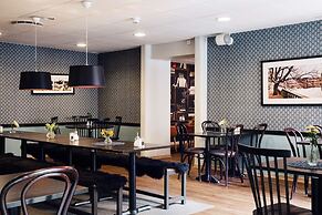 Best Western Kom Hotel Stockholm