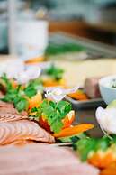 Best Western Kom Hotel Stockholm