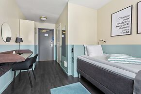Best Western Kom Hotel Stockholm