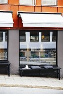 Best Western Kom Hotel Stockholm