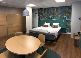 Best Western Kom Hotel Stockholm