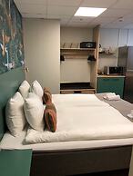 Best Western Kom Hotel Stockholm