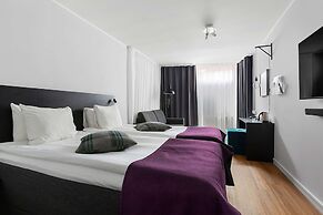 Best Western Kom Hotel Stockholm