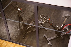 Best Western Kom Hotel Stockholm